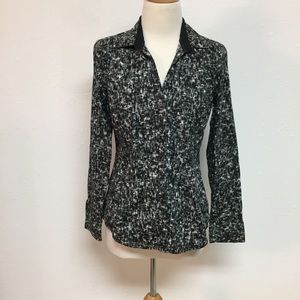 LAST PRICE ⬇️ Express Original Essential L/S Shirt